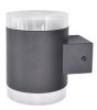Ecola FB53Q2ECH GX53 LED 8015A светильник накладной IP65 2*GX53 115x108x80