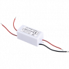 Ecola B2M003ESB Блок питания для светодиодной ленты 3W 220V-12V IP20