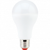 Ecola D7RW17ELC Светодиодная лампа LED Premium 17,0W A65 220-240V E27 2700K