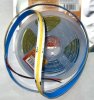 Ecola P2CW14ESB LED strip PRO 14W/m 24V IP20 10mm COB 330Led/m 2700K 1400Lm/m