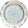 Ecola FW53STECB светильник встраив. без рефл. 106х38