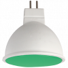 Ecola M2TG70ELC Светодиодная лампа LED color 7,0W 220V GU5.3