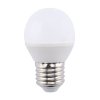 Ecola TL7W70ELC Light Globe  LED   7,0W G45  220V E27 2700K шар 75x45
