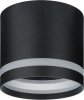 Ecola SS531BECB GX53 SP5393 светильник накладной Спот без обода с полосой углубленный 83х87