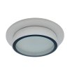 Ecola SQ530CECB GX53 H4 SP5370 светильник встраив. Спот IP65