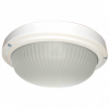Ecola TR53L3ECR светильник Круг накладной IP65 3*GX53 280х280х90
