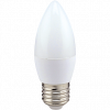 Ecola C7LW80ELC Светодиодная лампа LED 8,0W 220V E27 2700K