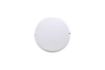 Ecola DMRD24ELC LED ДПП светильник с датчиком движения Круг накладной IP65 24W 220V 6500K 210x45