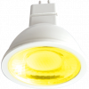 Ecola M2CY42ELT Светодиодная лампа LED color 4,2W 220V GU5.3