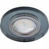 Ecola FB1650EFF Стекло Круг 25x95