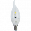 Ecola C4UV40ELC Светодиодная лампа LED Premium 4,0W 220V E14 4000K 320°