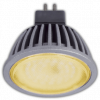 Ecola M2TG54ELC Светодиодная лампа LED 5,4W 220V GU5.3