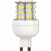 Ecola G9CW36ELC Светодиодная лампа LED Premium 3,6W 220V 2700K 300