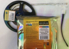 Ecola P2LF05ESB Светодиодная лента LED strip PRO 4,8W/m 12V IP20