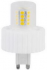 Ecola G9PV75ELC Светодиодная лампа LED Premium 7,5W Corn Mini 220V 4200K 300°
