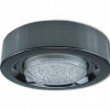 Ecola FB5330ECB Светильник Накладной Широкий 32x130
