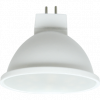 Ecola M7MW40ELC Светодиодная лампа LED 4,0W 220V GU5.3 M2 2800K