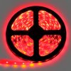 Ecola P2QR07ESB LED strip PRO 7,2W/m 12V IP20 8mm 72Led/m Red