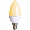 Ecola C4MG80ELC Светодиодная лампа LED Premium 8,0W 220V E14