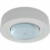 Ecola FW5330ECB Светильник Накладной Широкий 32х130