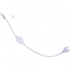 Ecola H1407KESB блок питания (IP20) 700W для ленты 220V 14x7 IP68