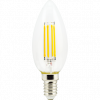 Ecola N4QV50ELC Светодиодная лампа LED Premium 5,0W 220V E14 4000K 360°