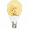 Ecola K4AG42ELC Светодиодная лампа LED 4,2W G45 220V E14