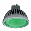 Ecola M2CG42ELC Светодиодная лампа LED color 4,2W 220V GU5.3