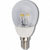 Ecola K4AW42ELC Светодиодная лампа LED 4,2W G45 220V E14 2700K