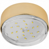 Ecola FG5380ECB светильник накладной 25x82