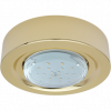 Ecola FG5330ECB Светильник Накладной Широкий 32х130