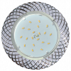 Ecola FW5381ECB светильник встраив. без рефл. 20x110