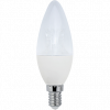 Ecola C4QV80ELC Светодиодная лампа LED Premium 8,0W 220V E14 4000K
