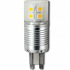 Ecola G9CV41ELC Светодиодная лампа LED 4,1W Corn Mini 220V 4200K 300°