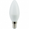 Ecola C4LV60ELC Светодиодная лампа LED 6,0W 220V E14 4000K