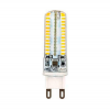Ecola G9RD50ELC Светодиодная лампа LED 5,0W Corn Micro 220V 6400K