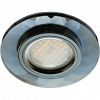 Ecola FB1654EFF Стекло Круг граненый 25x90