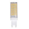 Ecola G9QD12ELC G9 LED Premium  12,0W Corn Micro 220V 6400K 320° 78x18