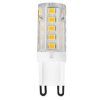 Ecola G9QW30ELC G9 LED Premium 3,0W Corn Micro 220V 2800K 320° 50x16