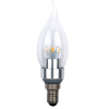 Ecola C4HV33ELB Светодиодная лампа LED 3,3W 220V E14 4000K