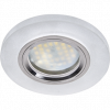 Ecola FN1650EFF Стекло Круг 25x95