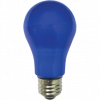 Ecola K7CB80ELY Светодиодная лампа LED color 8,0W A55 220V E27