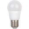 Ecola K7GV54ELC Светодиодная лампа LED 5,4W G45 220V E27 4000K