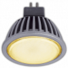 Ecola M2LG54ELC Светодиодная лампа LED 5,4W 220V GU5.3