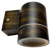 Ecola FQ53C1ECH GX53 LED 8003A светильник накладной IP65