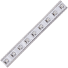 Ecola SA5M10ESB LED strip 220V STD 9,6W/m IP68 16x8 120Led/m RGB