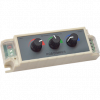 Ecola CDM09AESB Контроллер 9A 108W 12V (216W 24V)