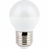 Ecola K7QG70ELC Светодиодная лампа LED Premium 7,0W G45 220V E27