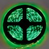 Ecola P2QG07ESB LED strip PRO 7,2W/m 12V IP20 8mm 72Led/m Green
