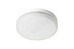 Ecola T5CD12ELC GX53 LED Premium 12,0W Tablet 220V 6000K диммирование 3-х ступ. (100% -50% - 10% )